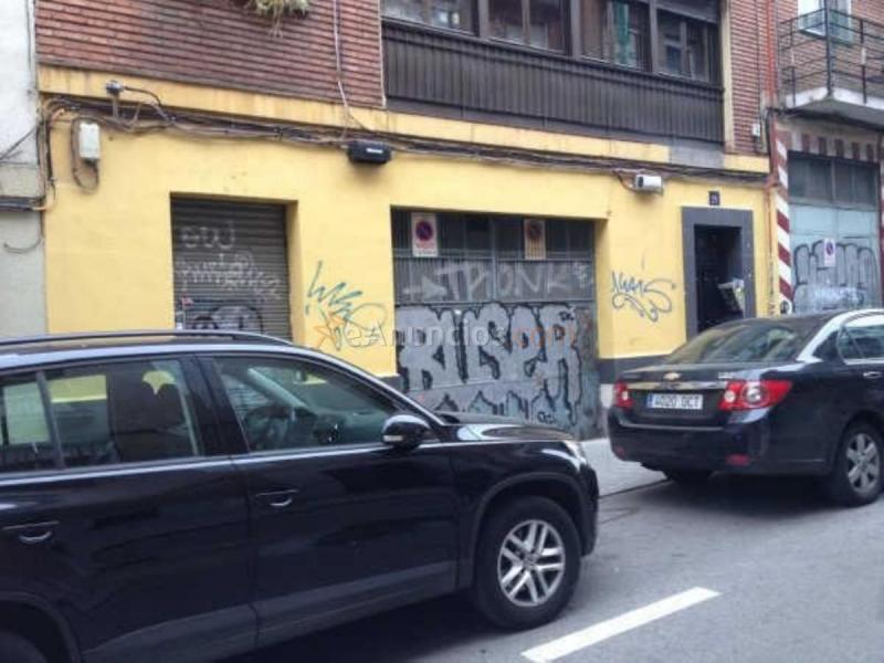 Local Comercial en venta en Calle Doctor Urquiola, Carabanchel, Madrid