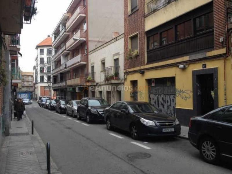 Local Comercial en venta en Calle Doctor Urquiola, Carabanchel, Madrid