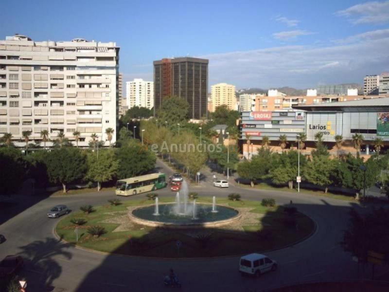 Apartamento en venta en  Centro, Málaga