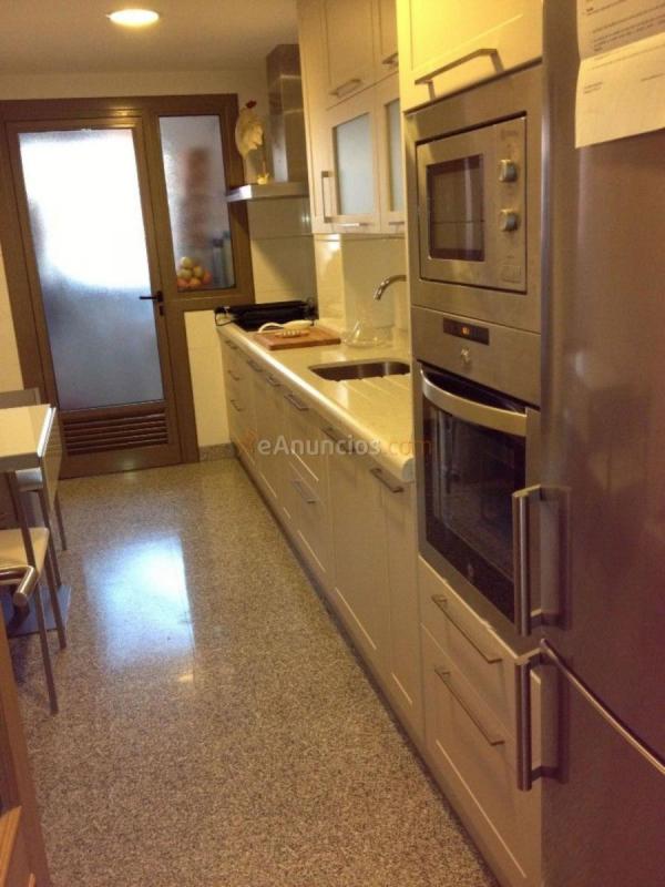 Apartamento en venta en  Centro, Málaga