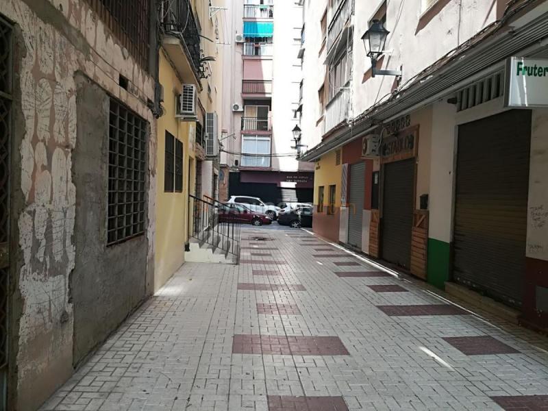 Local Comercial en venta en  Centro, Málaga