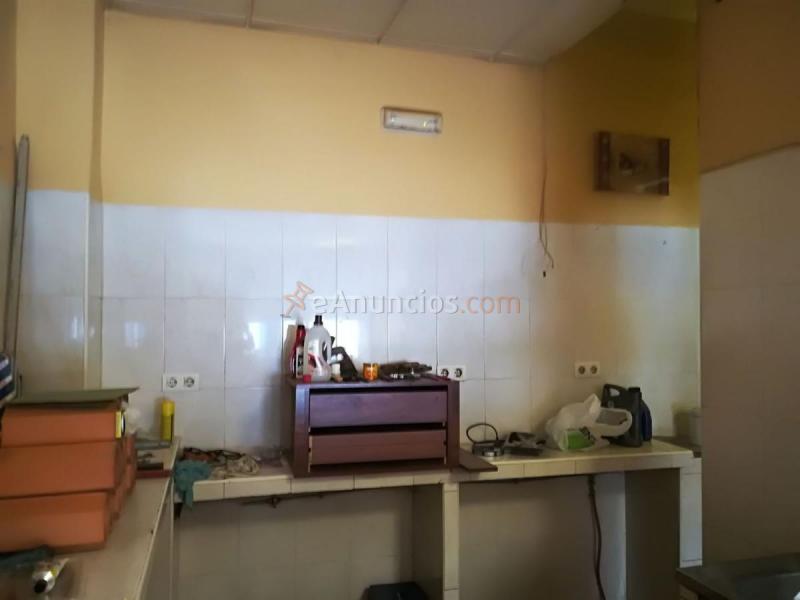 Local Comercial en venta en  Centro, Málaga