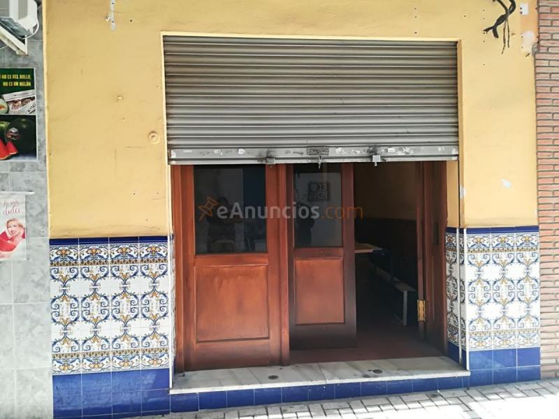 Local Comercial en venta en  Centro, Málaga