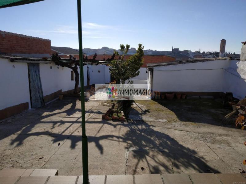 Casa en venta en  La Puebla de Montalban