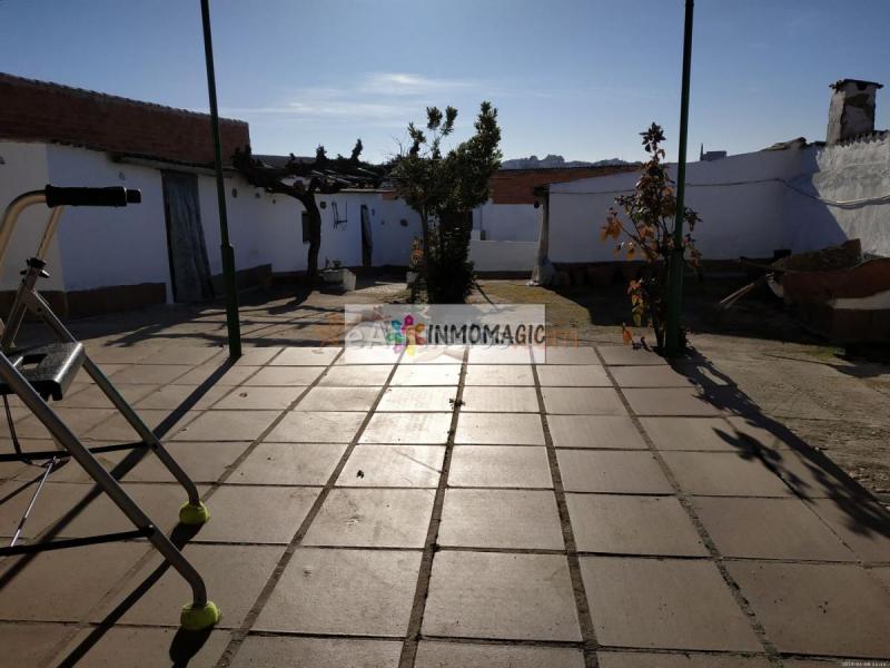 Casa en venta en  La Puebla de Montalban