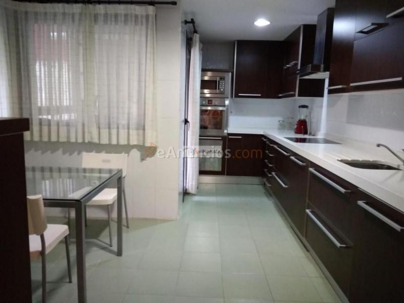 Apartamento en venta en  Torrijos