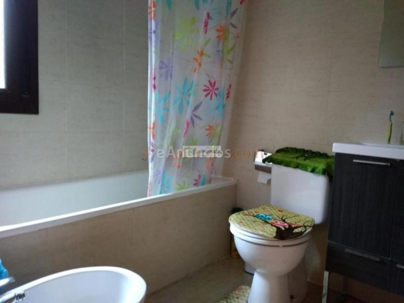 Apartamento en venta en  Torrijos