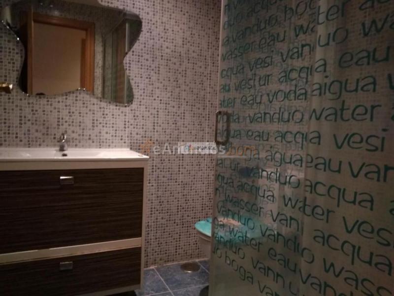 Apartamento en venta en  Torrijos