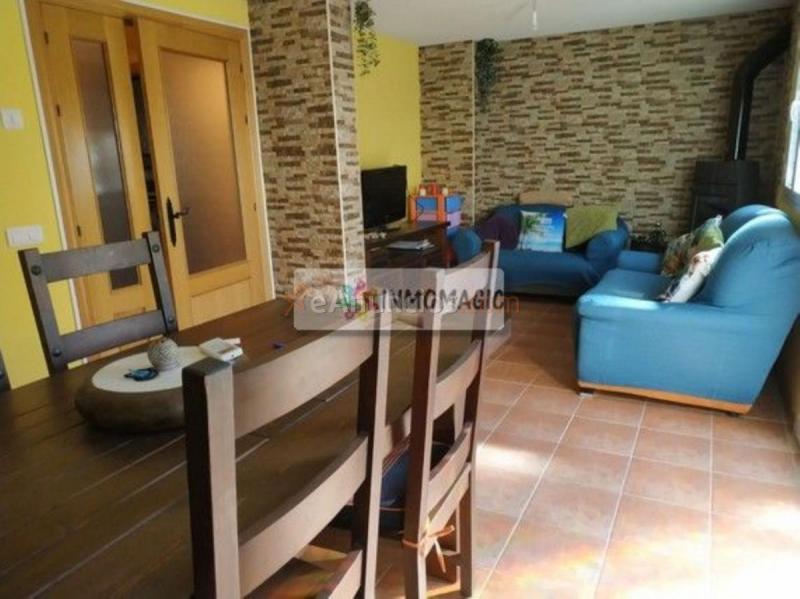 Casa en venta en  Méntrida