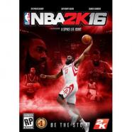Activision - NBA 2K16, PC Básico PC Inglés, Italiano vídeo juego