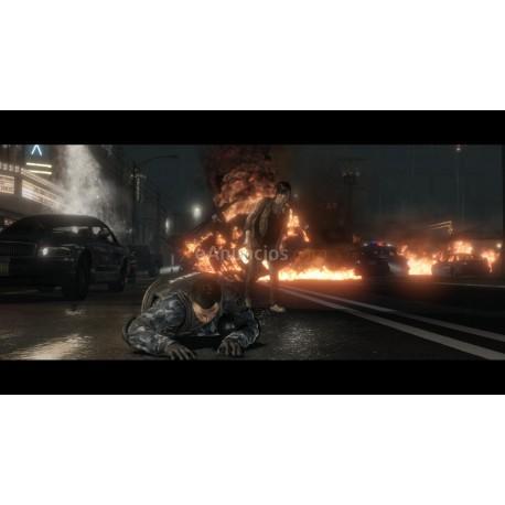 Sony - The Heavy Rain & BEYOND: Two Souls Collection, PS4 Coleccionistas PlayStation 4 Español vídeo juego