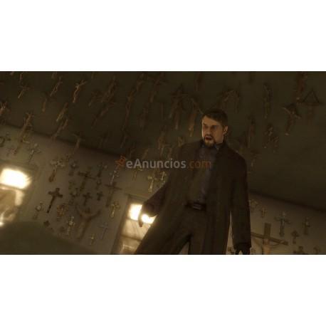 Sony - The Heavy Rain & BEYOND: Two Souls Collection, PS4 Coleccionistas PlayStation 4 Español vídeo juego