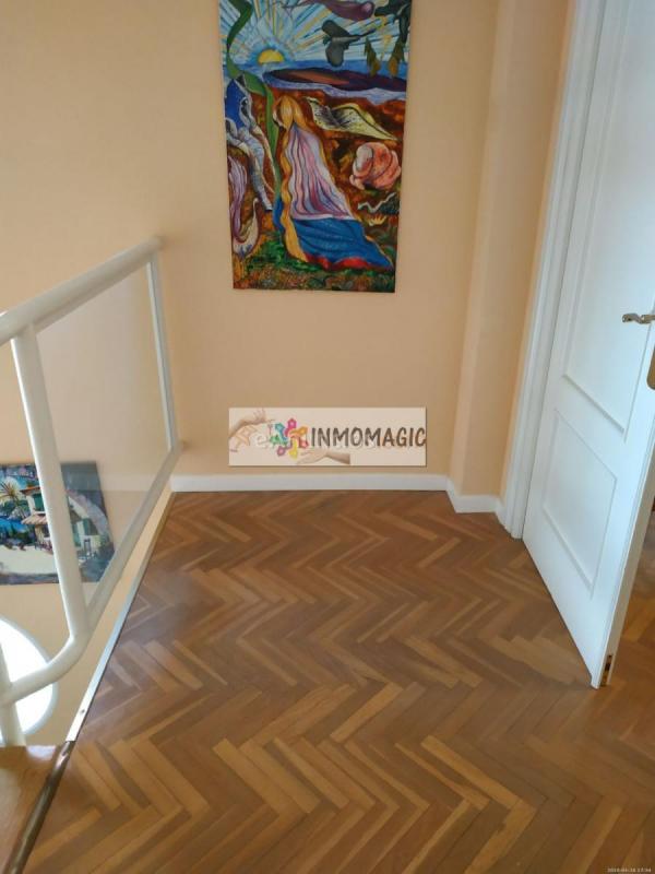 Adosado en venta en  Torrijos