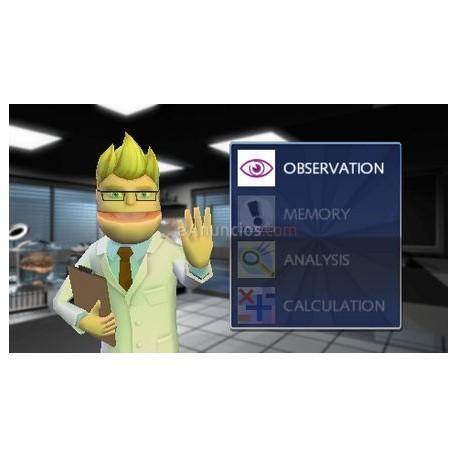 Sony - Buzz: Brain Bender vídeo juego PlayStation Portable (PSP)