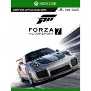 Microsoft - Forza Motorsport 7, Xbox One vídeo juego Básico Español