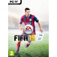 Electronic Arts - FIFA 15, PC Básico PC Inglés vídeo juego