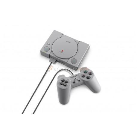Sony - PlayStation Classic Gris