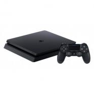 Sony - PlayStation 4 Slim 500GB Negro Wifi