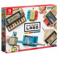 Nintendo - Labo Toy-Con 01: Variety Kit, Switch Establecer
