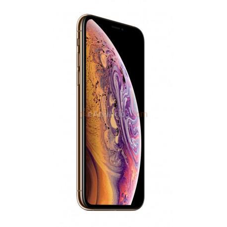 Apple - iPhone XS 14,7 cm (5.8) 64 GB SIM doble 4G Oro