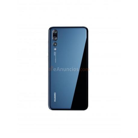 Huawei - P20 Pro 15,5 cm (6.1) 6 GB 128 GB SIM doble Azul 4000 mAh