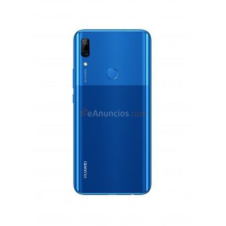 Huawei - P smart Z 16,7 cm (6.59) 4 GB 64 GB Ranura híbrida Dual SIM Azul 4000 mAh