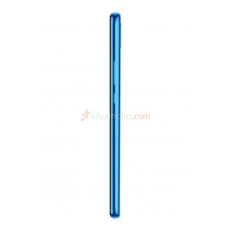 Huawei - P smart Z 16,7 cm (6.59) 4 GB 64 GB Ranura híbrida Dual SIM Azul 4000 mAh