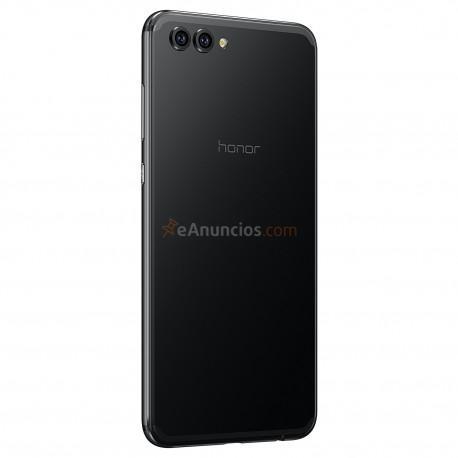 Honor - View 10 15,2 cm (5.99) 6 GB 128 GB SIM doble Negro 3750 mAh