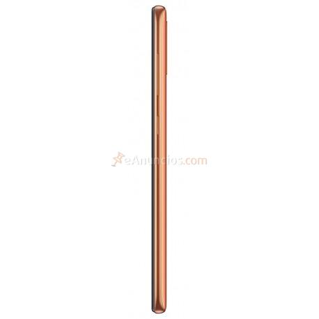 Samsung - Galaxy A50 SM-A505F 16,3 cm (6.4) 4 GB 128 GB SIM doble 4G Coral 4000 mAh