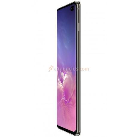 Samsung - Galaxy S10+ SM-G975F 16,3 cm (6.4) 8 GB 128 GB 4G Negro 4100 mAh - 22331110