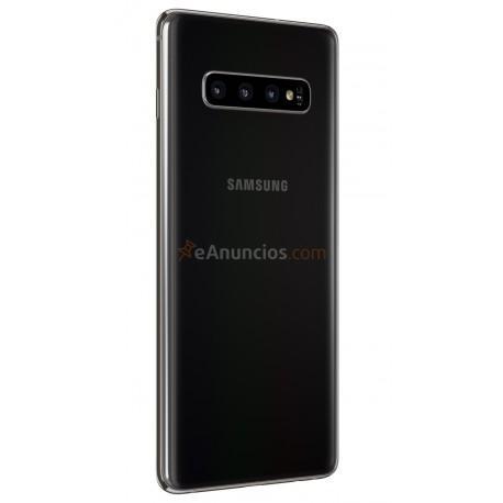 Samsung - Galaxy S10+ SM-G975F 16,3 cm (6.4) 8 GB 128 GB 4G Negro 4100 mAh - 22331110