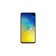 Samsung - Galaxy S10e SM-G970FDS 14,7 cm (5.8) 6 GB 128 GB Ranura híbrida Dual SIM 4G Amarillo 3100 mAh