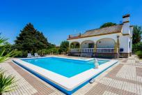 Adosado en venta en Calle Fuego, Oromana, Alcalá de Guadaira