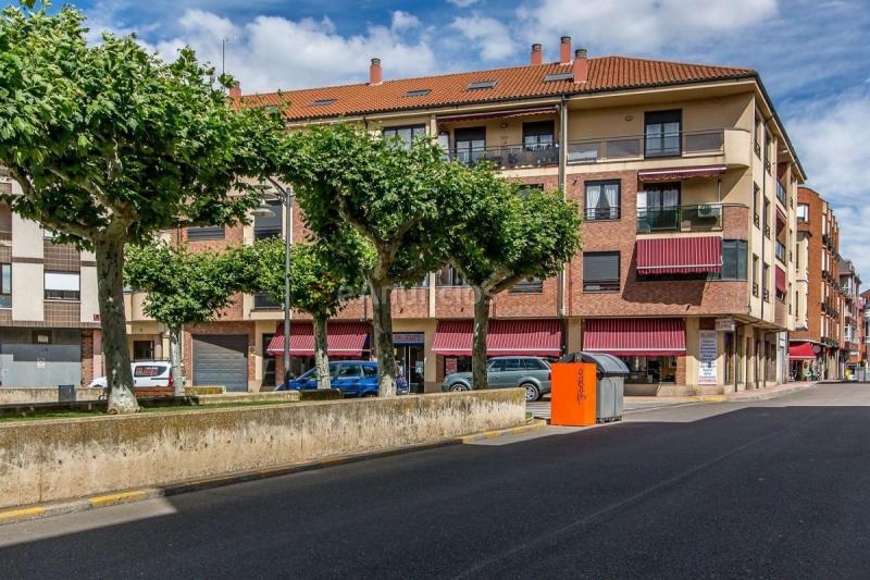 Duplex en venta en  La Bañeza