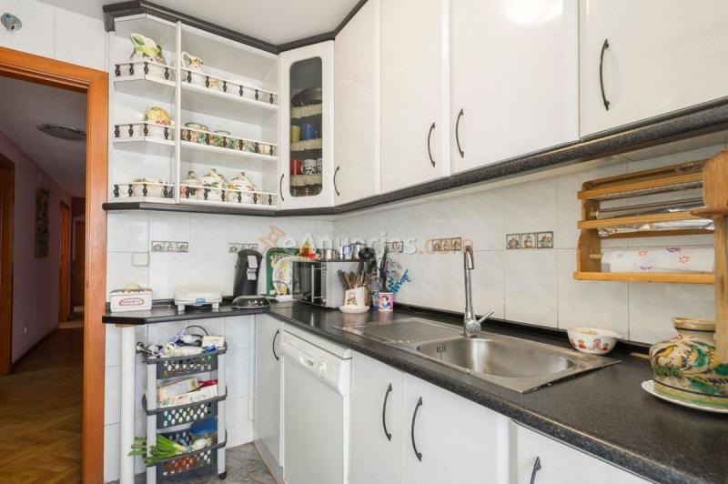 Apartamento en venta en  Latina, Madrid