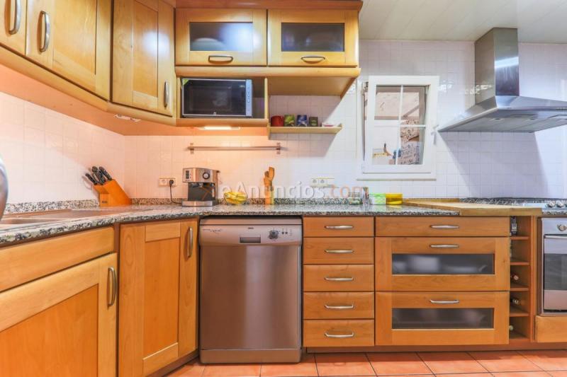 Apartamento en venta en  Sant Ramón, Cerdanyola del Valls