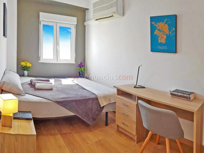 Apartamento en venta en  Benicalap, Valncia