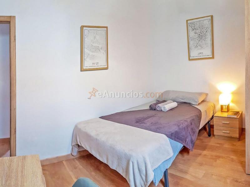 Apartamento en venta en  Benicalap, Valncia