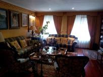 Casa en venta en Paseo DE LOS ARCES, Simancas