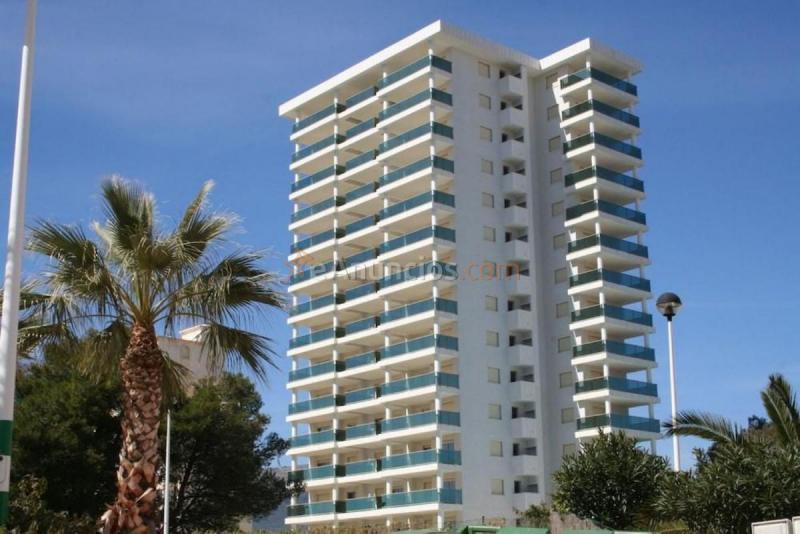 Apartamento en venta en Avenida Juan Carlos I, Puerto, Calpe