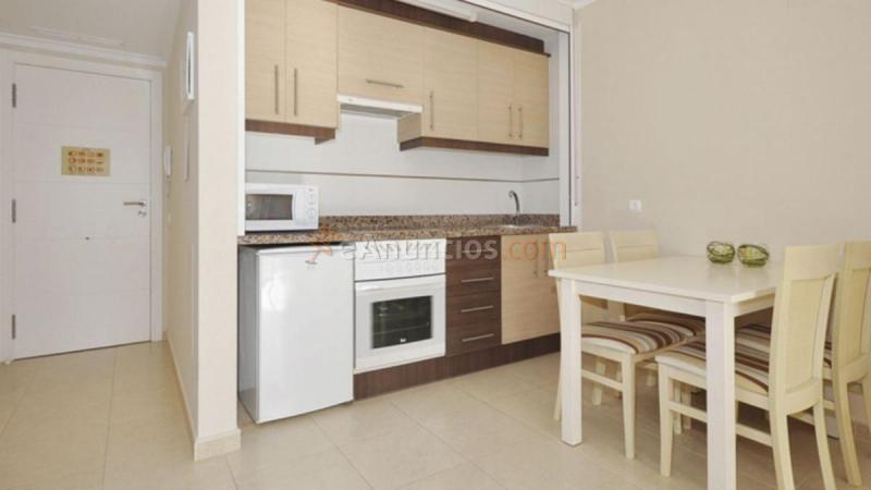 Apartamento en venta en Avenida Juan Carlos I, Puerto, Calpe