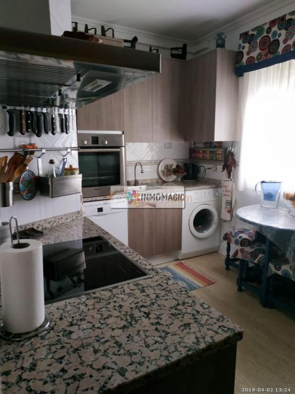 Apartamento en venta en  Torrijos