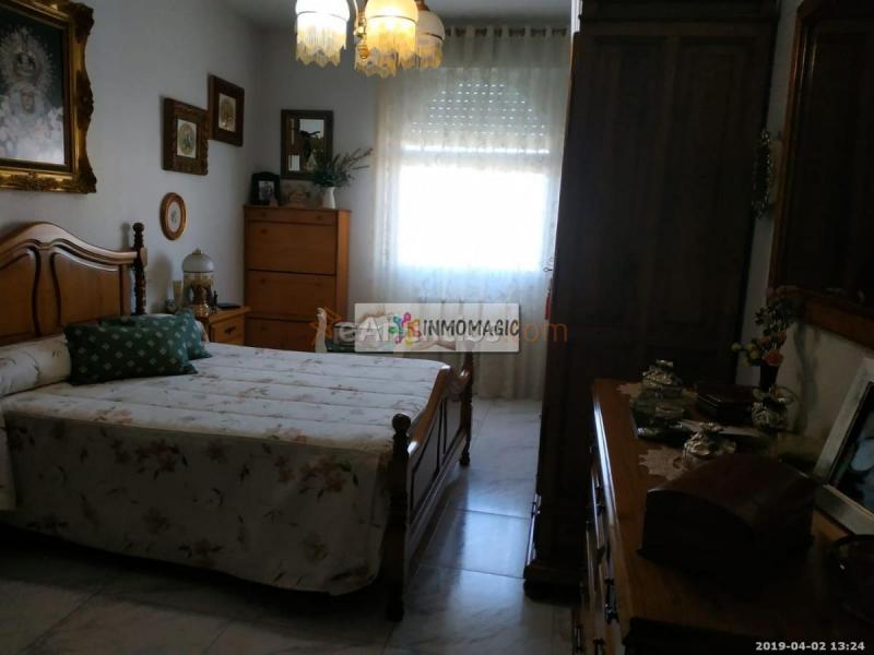 Apartamento en venta en  Torrijos