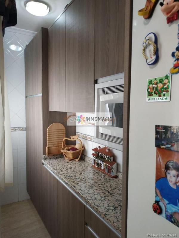 Apartamento en venta en  Torrijos