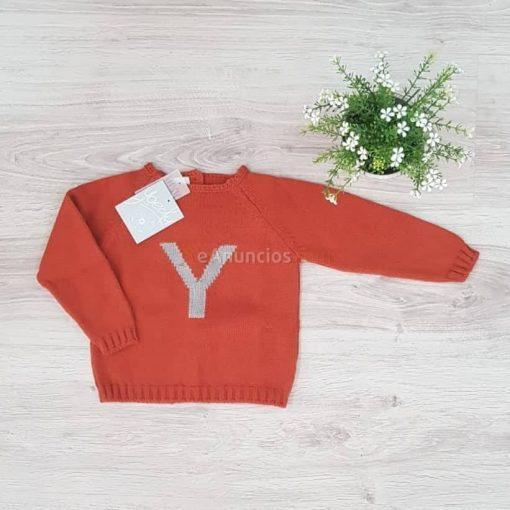 A Jersey niño 8005 MARTA Y PAULA R440116 BULLDOG