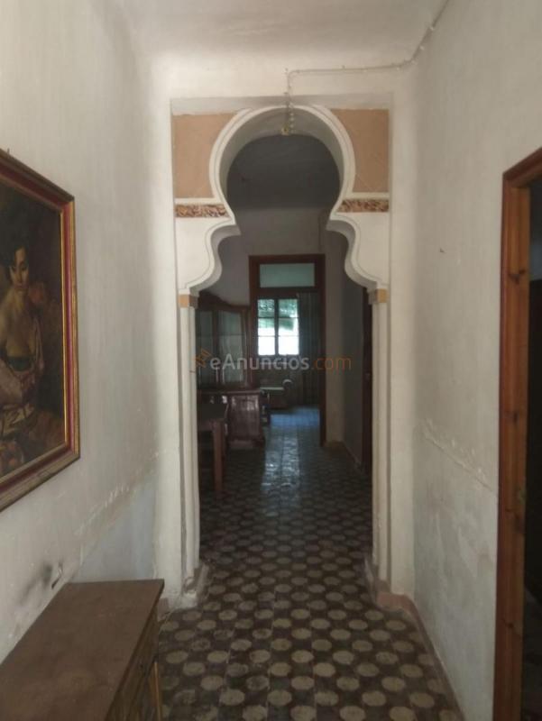 Casa Rural en venta en  Pedanías Oeste, Murcia