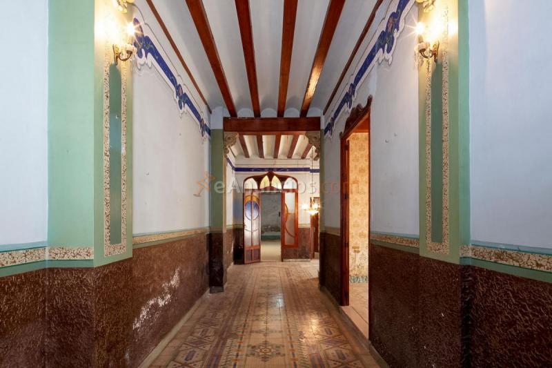 Adosado en venta en  Gran Via del País Valenci, Albalat de la Ribera