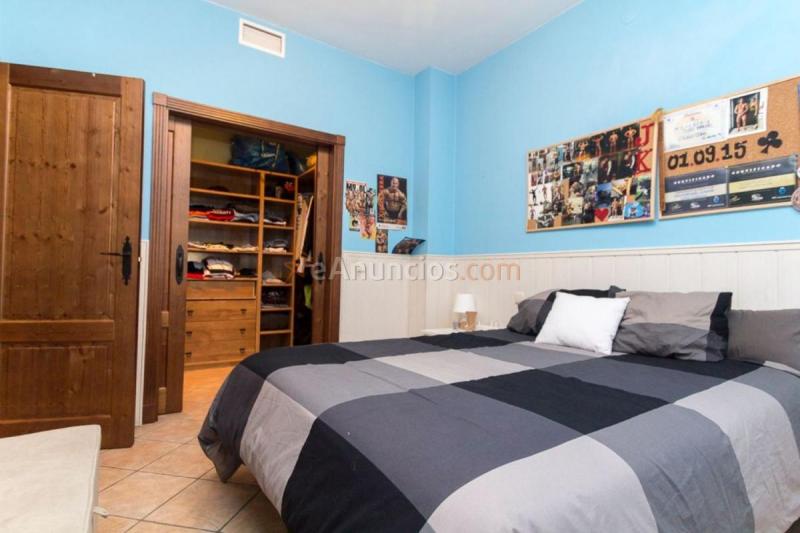 Adosado en venta en  Puerto de la Torre, Málaga