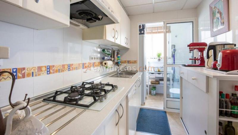 Atico en venta en  Los Collados-Los Geraneos, Águilas