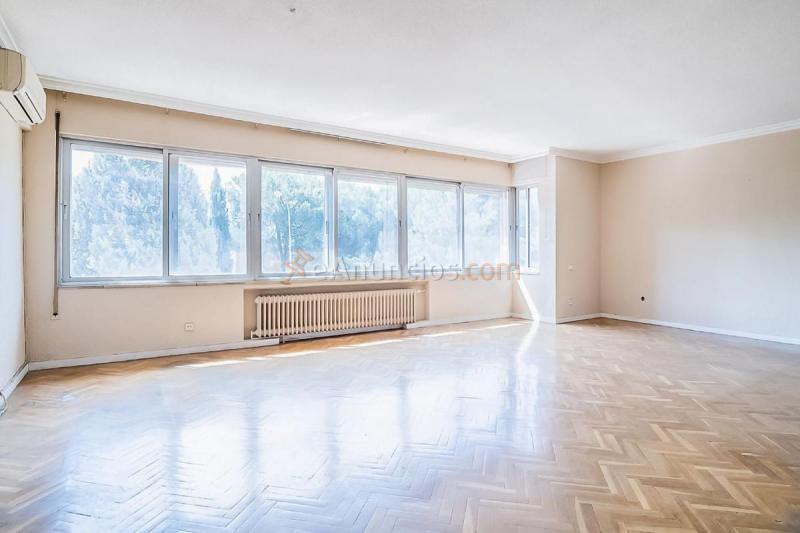 Apartamento en venta en  Retiro, Madrid